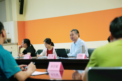 凯时KB88软件顺利通过CMMI L5级再认证评估